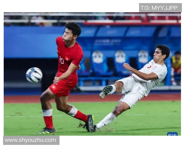 伊朗足球队在亚运会上的精彩表现与未来展望 伊朗足球队在亚运会上的精彩表现与未来展望