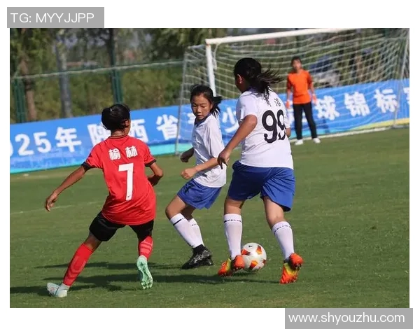 探索2号足球的魅力与技术分析助力青少年足球发展新趋势