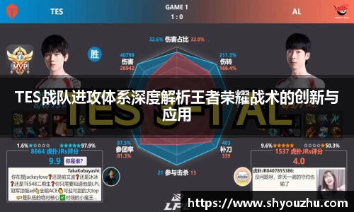 TES战队进攻体系深度解析王者荣耀战术的创新与应用