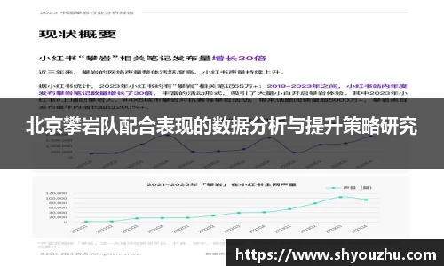 北京攀岩队配合表现的数据分析与提升策略研究