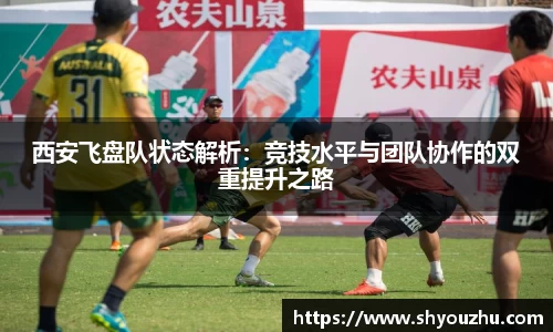 西安飞盘队状态解析：竞技水平与团队协作的双重提升之路