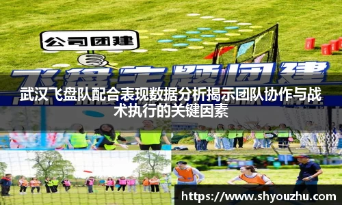 武汉飞盘队配合表现数据分析揭示团队协作与战术执行的关键因素